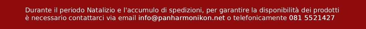 Spedizioni Natale
