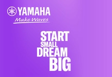 Yamaha Promo