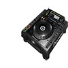 Lettori CD/MP3 per DJ