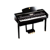 Pianoforti con mobile