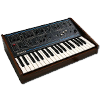 Synth a tastiera