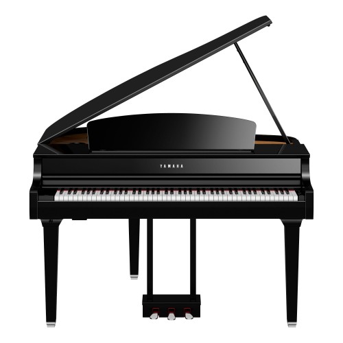 Yamaha CLP-795GP AG Polished Ebony PRONTA CONSEGNA