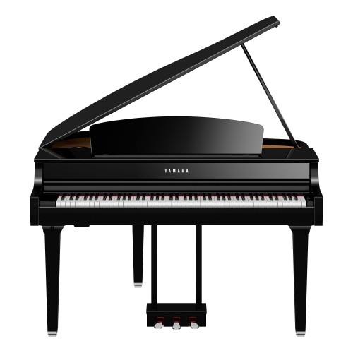 Yamaha CLP-795GP Polished Ebony PRONTA CONSEGNA