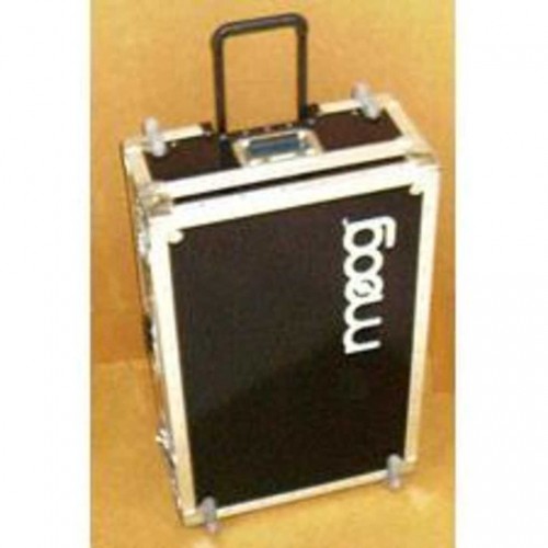 Moog Molded Ata Road Case Per Voyager