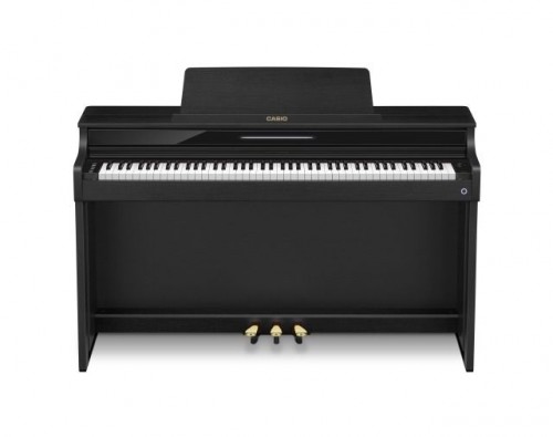 Casio AP-550BK Celviano Black