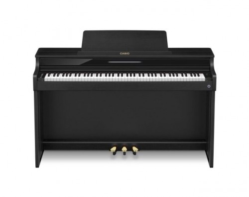 Casio AP-550BK Celviano Black