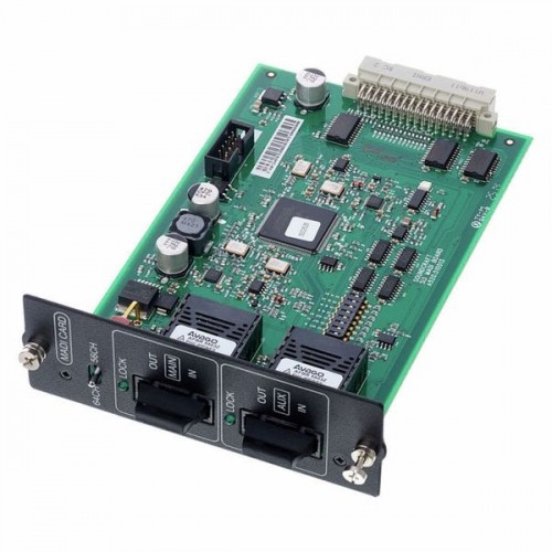 Soundcraft Si Optical Madi Card SC