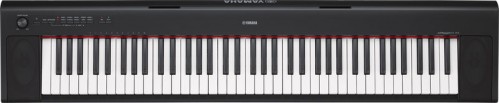 Yamaha NP-32 Piaggero Black