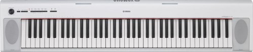 Yamaha NP-32 Piaggero White