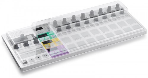 Arturia BeatStep Pro Decksaver