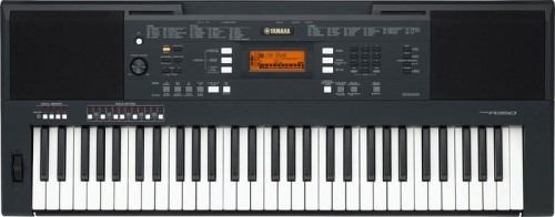 Yamaha PSR A350