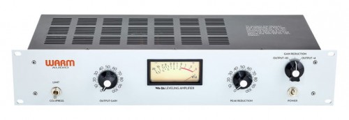 Warm Audio WA-2A