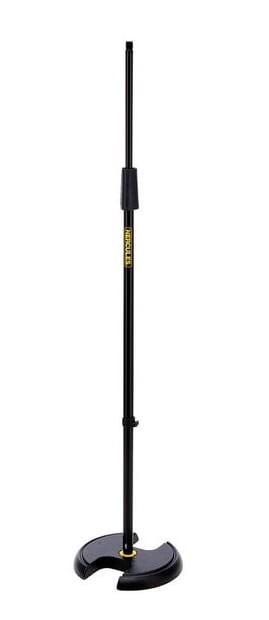 Hercules MS202B Base Microphone Stand