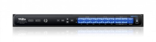 Motu AVB 112D