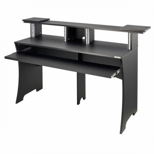 Glorious Workbench Black