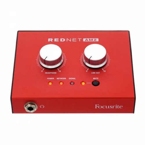 Focusrite RedNet AM2