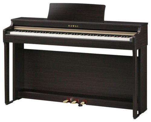 Kawai CN-27 R Palissandro GARANZIA 5 ANNI ITALIA E MONDIALE