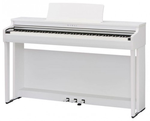 Kawai CN-27 W Bianco