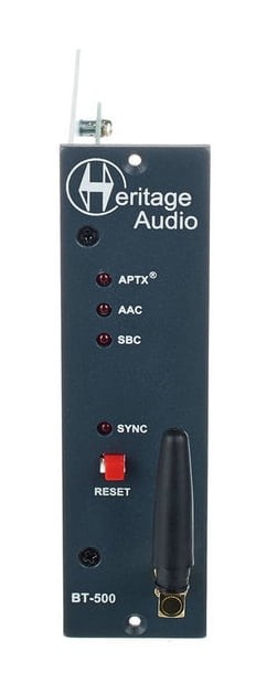 Heritage Audio BT-500