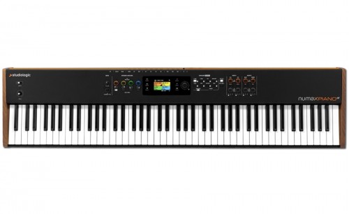 Studiologic Numa X Piano GT