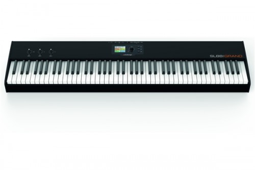 Studiologic SL88 GRAND EXDEMO