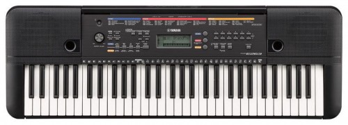 Yamaha PSR-E263