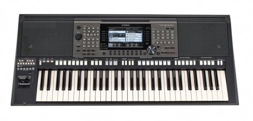 Yamaha PSR-A3000