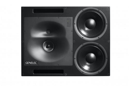 GENELEC 1234A Three Way Main Control Room Monitor
