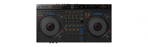 ALPHATHETA DDJ-GRV6