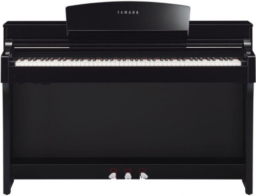 Yamaha CSP-150 Polished Ebony
