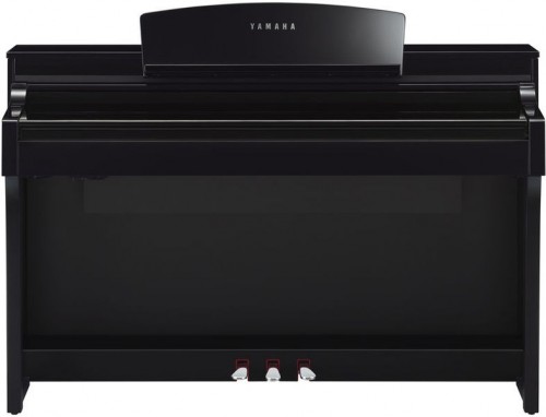 Yamaha CSP-170 Polished Ebony