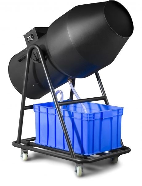 BEAMZ Jfc1000 Jet Foam Canon