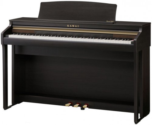 Kawai CA-48 R GARANZIA 5 ANNI ITALIA E MONDIALE