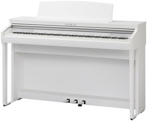 Kawai CA-48 W GARANZIA 5 ANNI ITALIA E MONDIALE