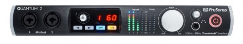 Presonus Quantum 2