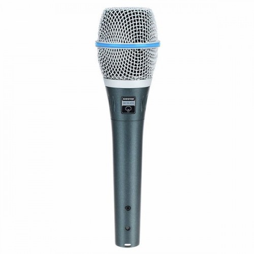 Shure Beta 87A