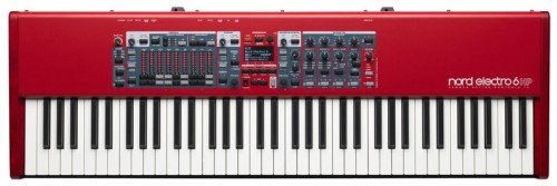 Nord Electro 6 HP