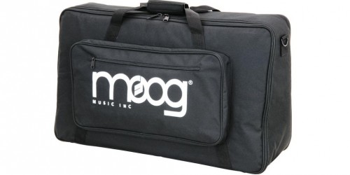 Moog Gig Bag Little phatty-SUB 37