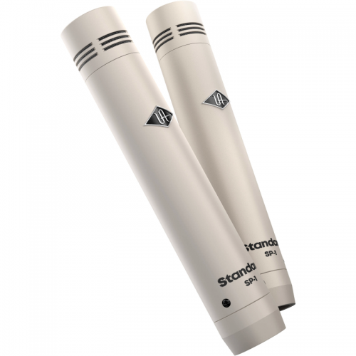Universal Audio SP-1 Standard Pencil Microphone (coppia) EXDEMO