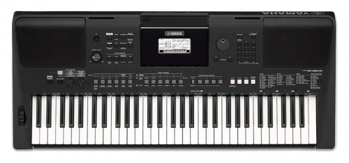 Yamaha PSR E463