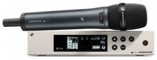 Sennheiser ew 100 G4 935 S