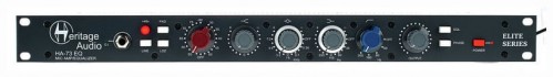 Heritage Audio HA-73 EQ Elite