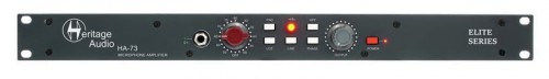 Heritage Audio HA-73 Elite