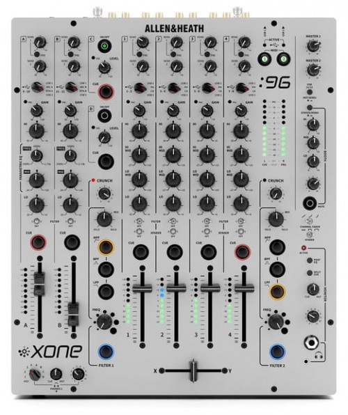 Allen & Heath Xone 96 EXDEMO