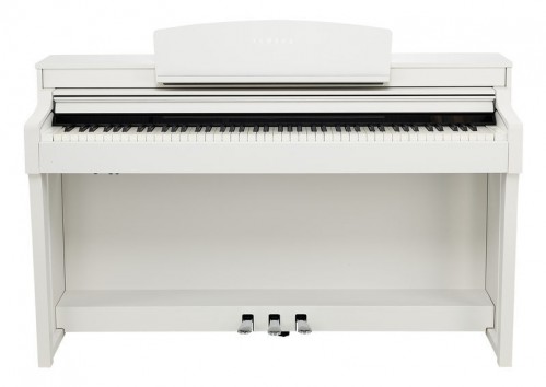 Yamaha CSP-150 White