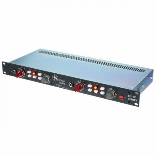 HERITAGE AUDIO HA73X2 Elite