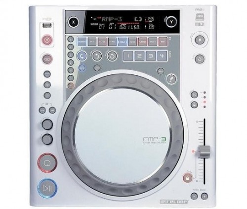 Reloop RMP3 W