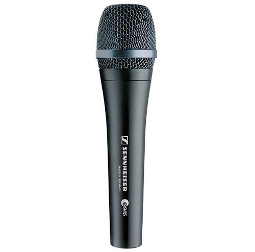 Sennheiser e945