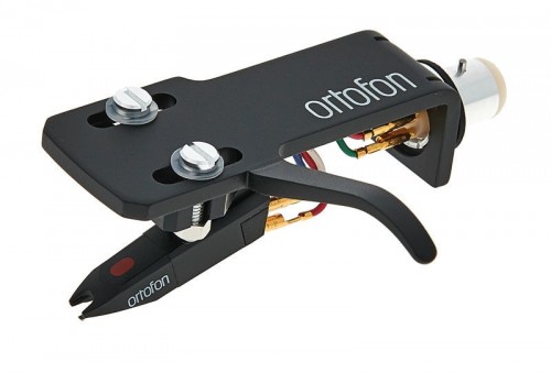 Ortofon OM PRO S SH4 bl hs