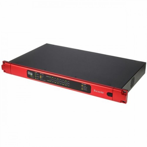 Focusrite RedNet HD32R